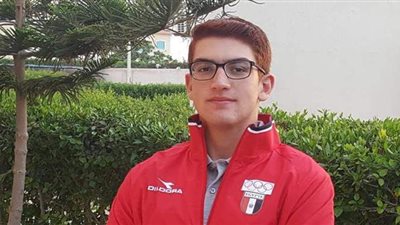 نجوم طوكيو| علي بدوي.. ظاهرة الشراع المصرية