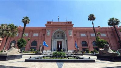 بمنحة من الاتحاد الأوروبي.. الآثار تعلن تفاصيل تطوير المتحف المصري بالتحرير