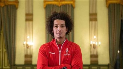 علي زين.. مقاتل جديد في كتيبة أبطال كرة اليد المصرية