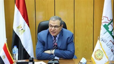 القوى العاملة: تعيين 1808 شباب في القليوبية