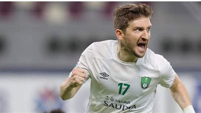 تفاصيل شكوى ماركو مارين ضد الأهلي السعودي أمام الفيفا