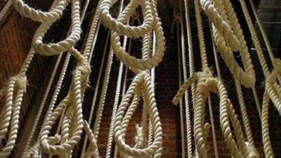 إعدام منفذ محاولة اغتيال مدير أمن الإسكندرية الأسبق.. القصة كاملة| فيديو