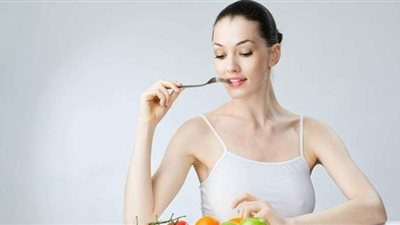 5 أطعمة تساعدك على التخلص من وزنك بدون ريجيم