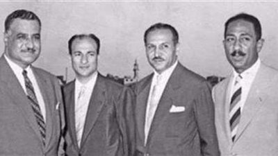 9 سنوات على رحيل زكريا محيي الدين أول رئيس للمخابرات العامة المصرية