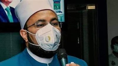 ٦٠٠ فتوى خلال أسبوع بلجان الأزهر في الإسكندرية