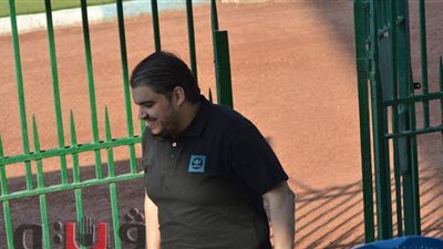 الزمالك يفاوض محلل أداء المحلة للانضمام للجهاز الفني للقلعة البيضاء