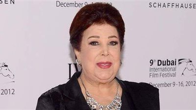 بوسي شلبي تحيي الذكرى الأولى لرحيل رجاء الجداوي: «وحشتيني يا أغلى الناس»