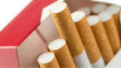 أسعار السجائر في مصر الآن.. والمبيعات تتجاوز 67 مليار سيجارة