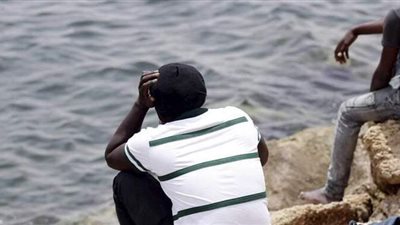 تونس تنتشل 20 جثة لمهاجرين قبالة شواطئ صفاقس