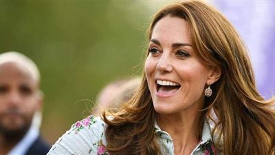اتصلت بمصاب كورونا.. كيت ميدلتون في عزل ذاتي