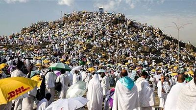 أمراض جلدية تهدد الحجاج.. تعرف عليها