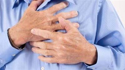 4 أعراض لحدوث الأزمة القلبية احذرها