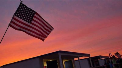 عيد استقلال أمريكا .. قصة دولة عمرها 90 ألف يوم تحكم العالم