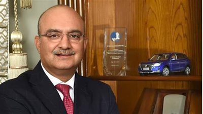 تعيين أنكوش أرورا رئيسا تنفيذيا لوكيل شيفروليه بمصر