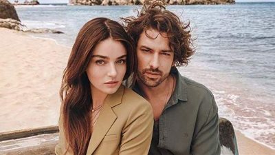 Star TV تطلق الإعلان الدعائي الثاني لمسلسل حكاية جزيرة الحلقة 4 | فيديو