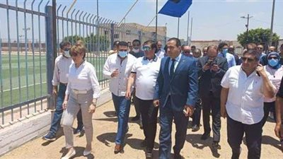 رياضة البرلمان: الزيارات الميدانية ليست شكلية