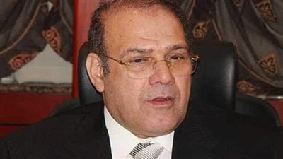 رفض استئناف حسن راتب على قرار حبسه ١٥ يوما على ذمة التحقيقات