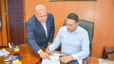 تجهيز مدارس الدقهلية بالتطهير والتعقيم قبل امتحانات الثانوية العامة