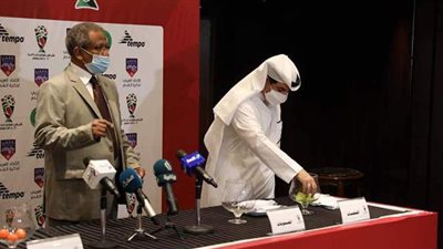 منتخب مصر على رأس المجموعة الرابعة في كأس العرب للناشئين تحت 17 سنة