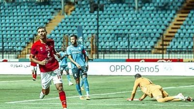 مختار مختار: محمد شريف مهاجم مصر الأول والمنافسة على الدوري بين القطبين