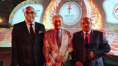 مفاجأة.. لجنة دولية للتفتيش المالي والإداري على اتحاد كرة اليد