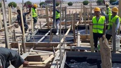 الاشتراطات البنائية الجديدة... الأوراق المطلوبة لاستخراج رخصة بناء