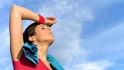 تحذير من الاستحمام بالماء الساخن في الطقس الحار | فيديو