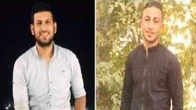 الصور الأولى للمصريين الـ 4 ضحايا حريق مزارع قبرص