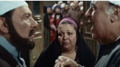 وفاة الفنانة سحر كامل صاحبة الإفيه الشهير 