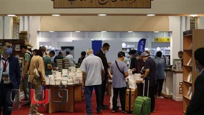 بـ 13 لغة.. سلسلة «حقيقة الإسلام» تزين جناح الأزهر بمعرض الكتاب