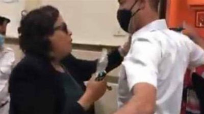 تأجيل استئناف النيابة على براءة سيدة المحكمة لـ ٢٦ يوليو