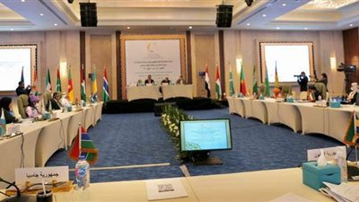 انطلاق فعاليات المؤتمر الوزاري لمنظمة التعاون الإسلامى للمرأة | صور