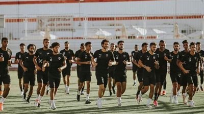 تعرف على موعد مباراة الزمالك القادمة