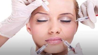 استشاري: لا يوجد علاج للتجاعيد سوى الفيلر والبوتكس