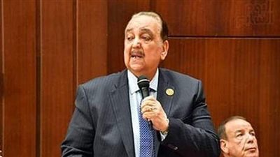 رئيس «تعليمية الشيوخ»: قانون المالية الموحد «جيد فى مجمله» ويحتاج إلى تقييم دوري