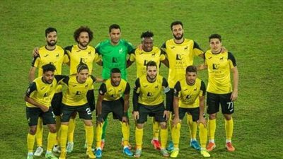 صلاح أمين يقود هجوم وادي دجلة بمواجهة المقاصة في الدوري