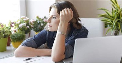 اكتشفي أسباب توترك .. وأفضل طرق للتخلص منها