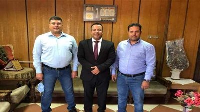 أعلام القليوبية: بدء المقابلات الشخصية لمتقدمي البرنامج التدريبي لريادة الأعمال