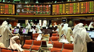تعرف على أداء أبرز البورصات الخليجية بتعاملات اليوم 5-7-2021