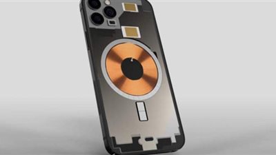 آيفون 13 يوفر شحنا لا سلكيا أسرع