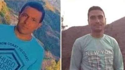 السفر الأخير.. حكايات حزينة عن المصريين ضحايا نيران مزارع قبرص