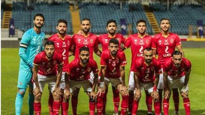 بعد الفوز على سموحة.. الأهلى يحافظ على نظافة شباكه للمباراة الثامنة بالدوري هذا الموسم