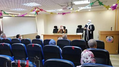 خطة صحة الدقهلية لتأمين امتحانات الثانوية العامة