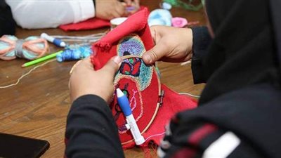 بروتوكول لتمويل المشروعات الصغيرة للمرأة ببنى سويف