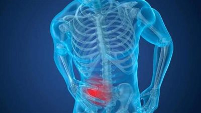 أعراض الإصابة بفيروس الكبد B