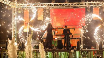 بورتو جولف تعلن تطوير المنطقة التجارية والترفيهية واستحداث ملاعب رياضية