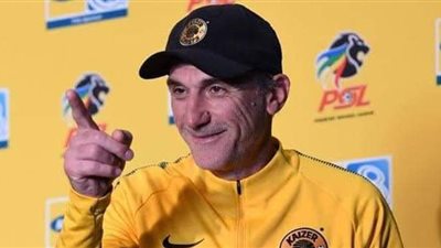 مدرب كايزر تشيفز السابق: حظوظ الأهلي أكبر في التتويج باللقب الأفريقي