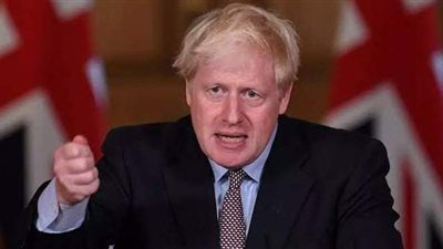 من بينها عودة الجماهير إلى الملاعب.. رئيس وزراء بريطانيا يعلن التحرر من قيود كورونا