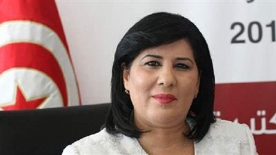 عبير موسى تتعهد بمواصلة التصدي لمساعي 