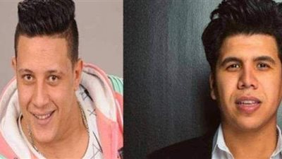 تفاصيل التعاون الجديد بين عمر كمال وحمو بيكا